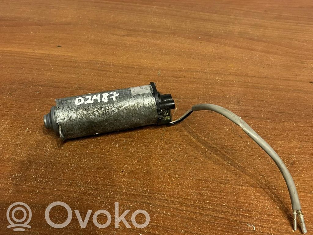 Mercedes-Benz S W140 Stellmotor elektrische Sitzverstellung 