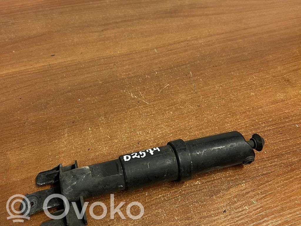 Mercedes-Benz E W210 Inyector de combustible 