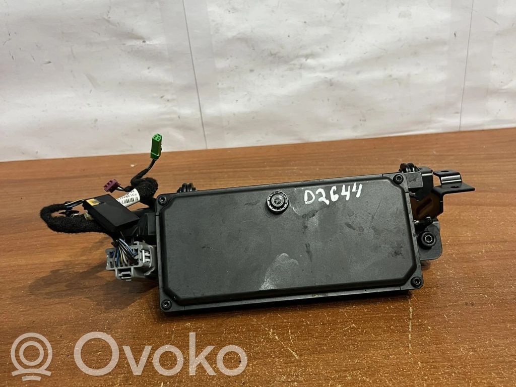 Volvo XC90 Windshield/windscreen camera 