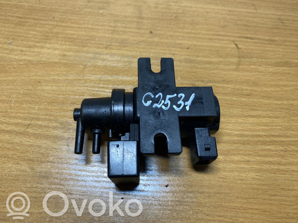 Electromagnetic valve   72279601,C2531