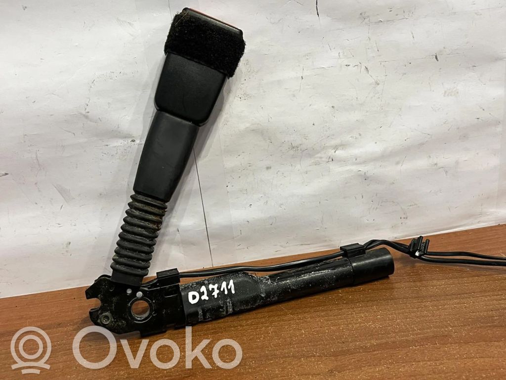 Sagtis diržo priekinė   7213563,D2711