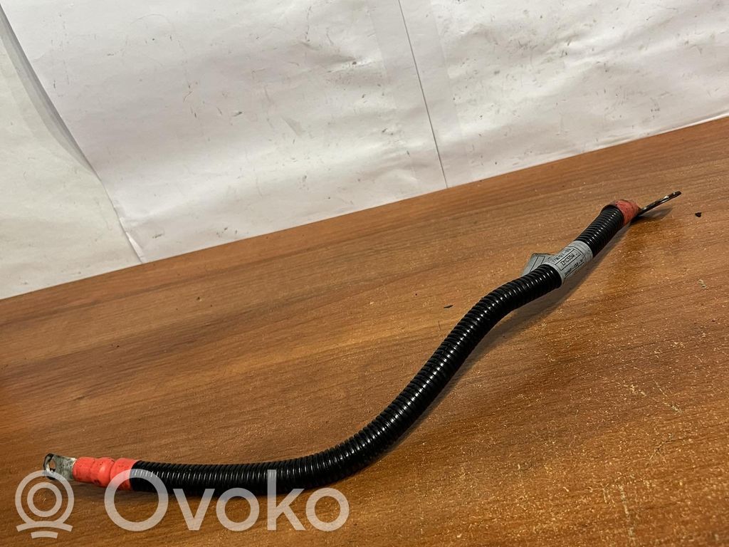 BMW X5 E70 Citi elektroinstalācijas vadi 