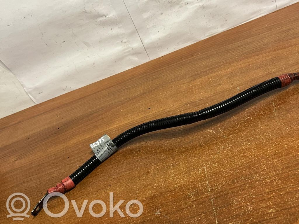BMW X5 E70 Citi elektroinstalācijas vadi 
