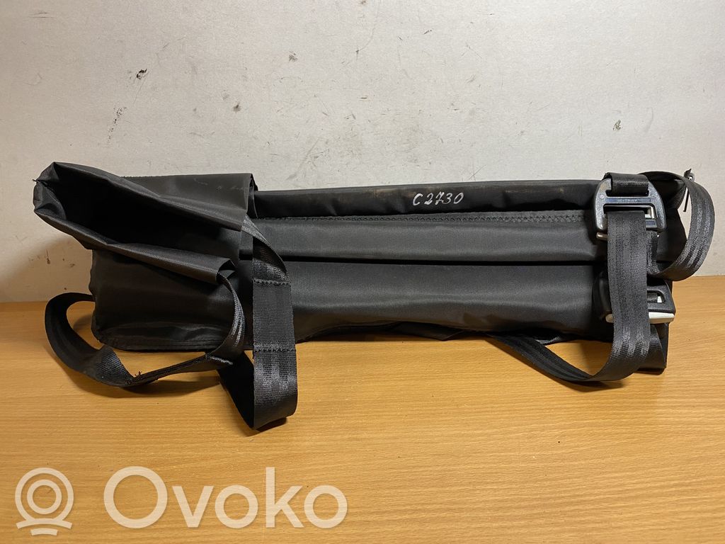 Opel Zafira C Inne części karoserii 