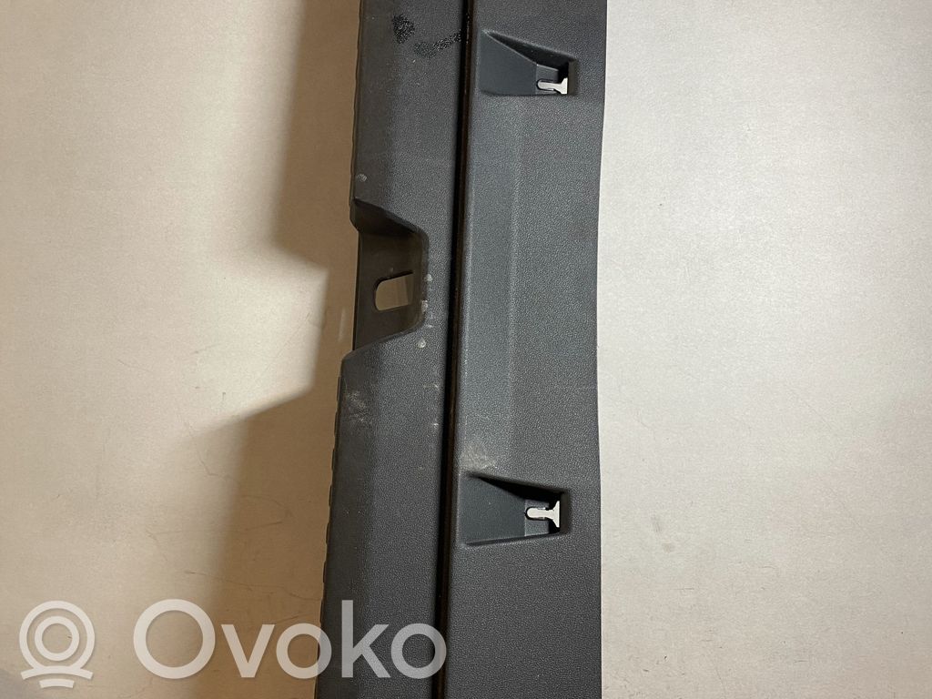 Audi A3 S3 8L Ramă laterală consolă centrală spate 