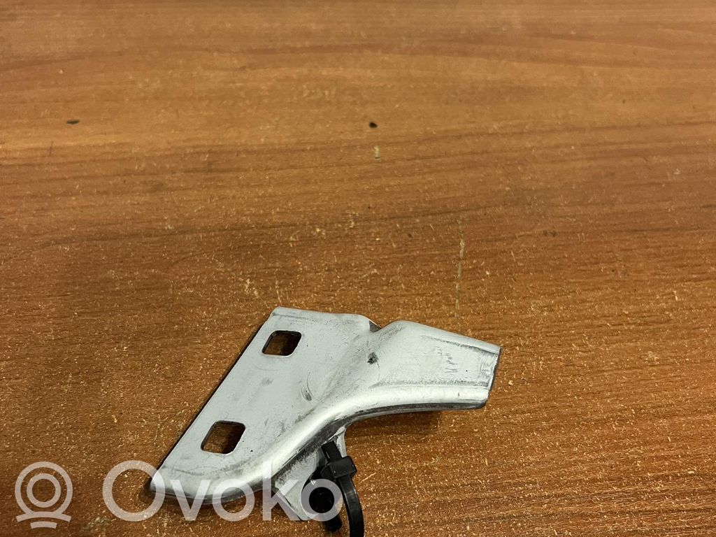 Jaguar XE Other interior part 