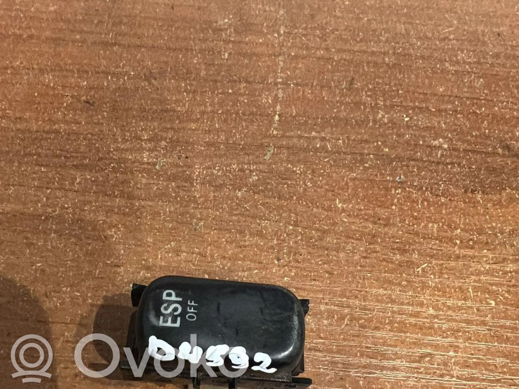 Mercedes-Benz E W210 Kiti jungtukai/ rankenėlės/ perjungėjai 