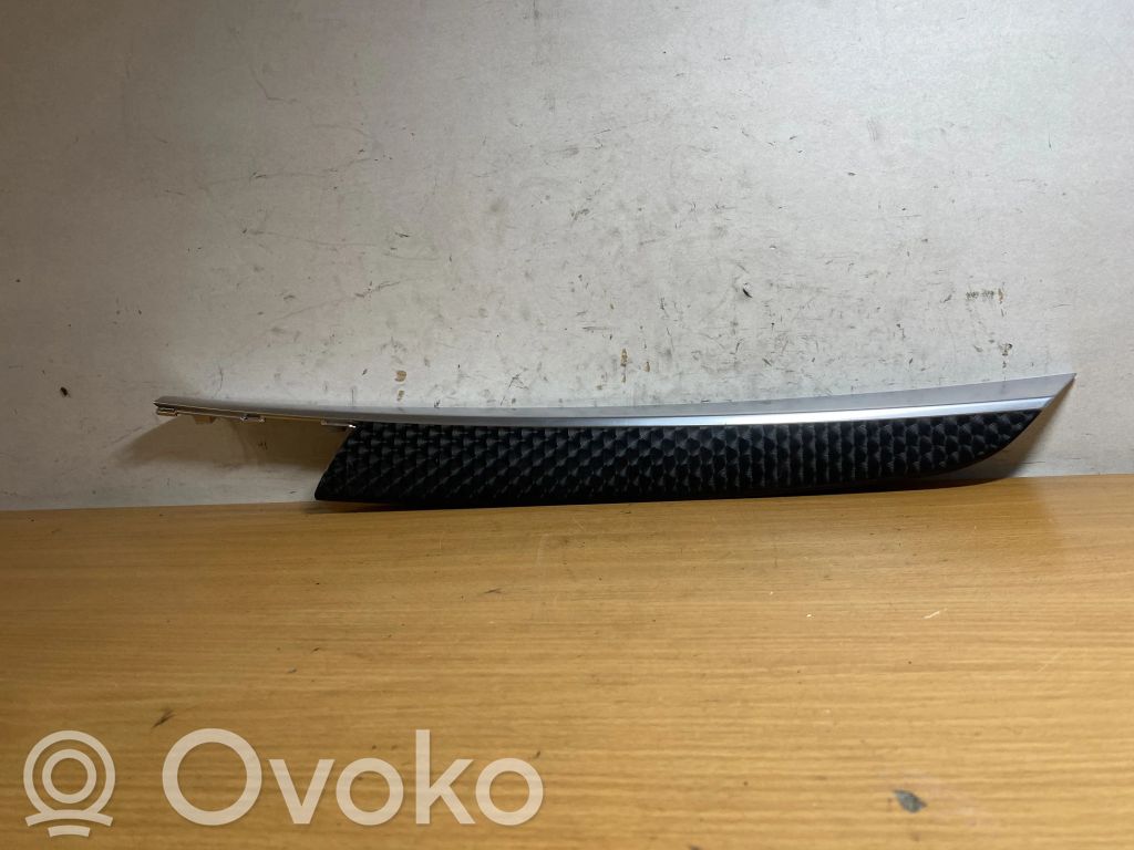 BMW X6 E71 Front door interior handle 