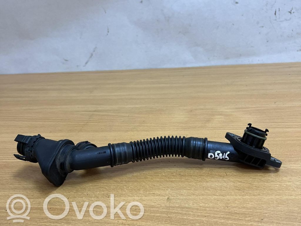 BMW 5 F10 F11 Breather hose/pipe 