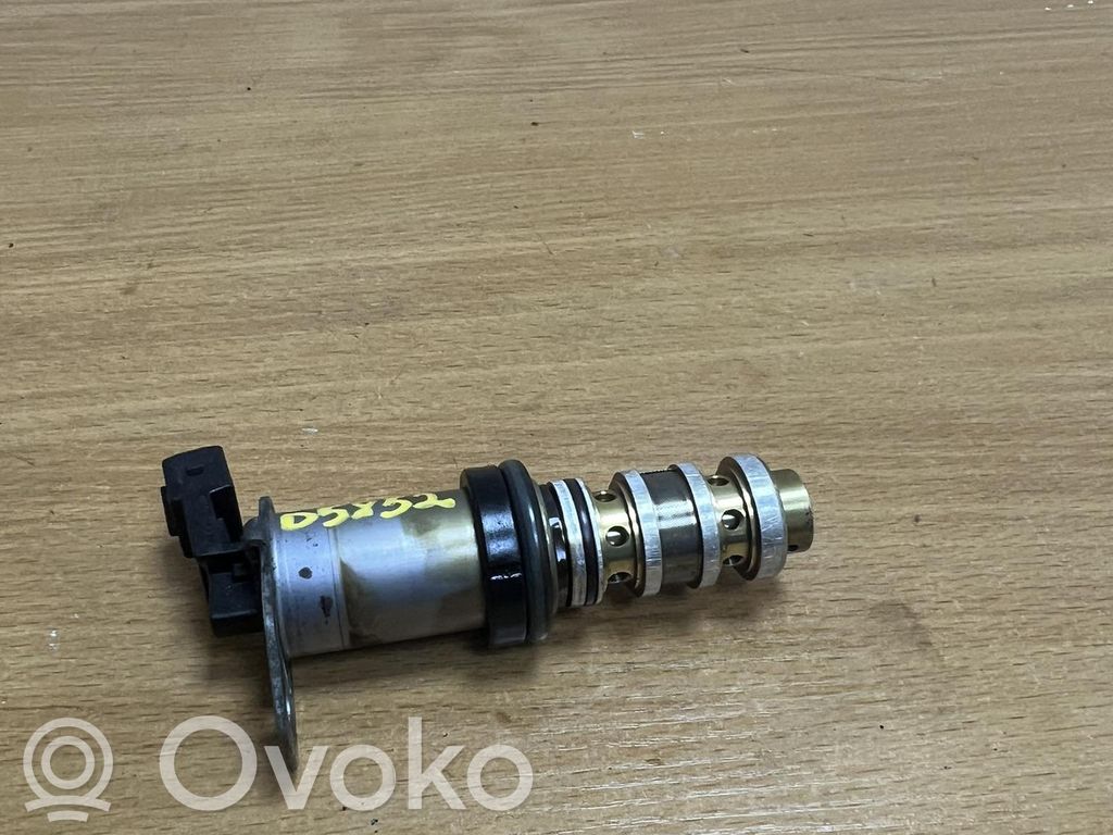 BMW 5 F10 F11 Inne części wnętrza samochodu 