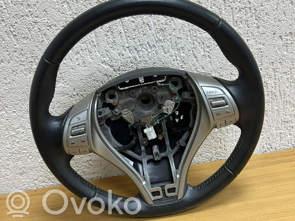 Kierownica   D7023,34210952C