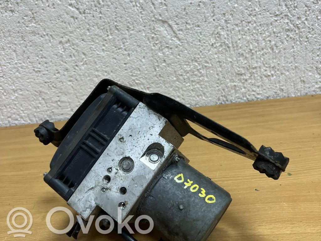 BMW X6 E71 ABS bloks 