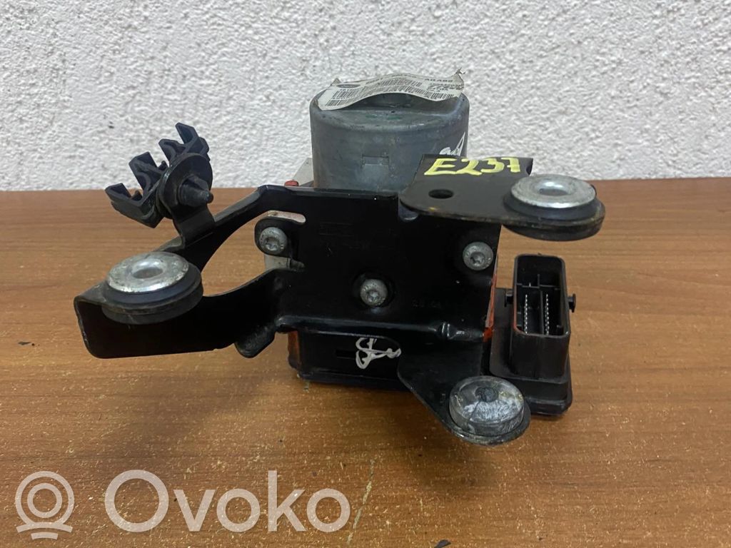 Ford Galaxy ABS bloks 