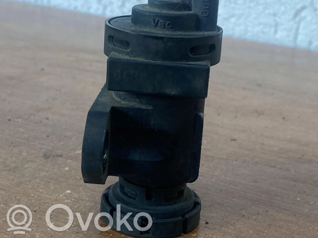 Citroen Xsara Turbo solenoid valve 