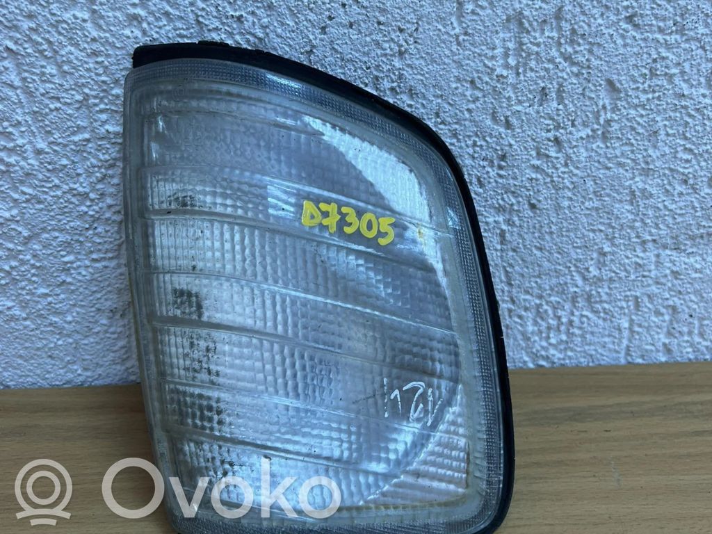 Mercedes-Benz E W124 Headlight/headlamp 