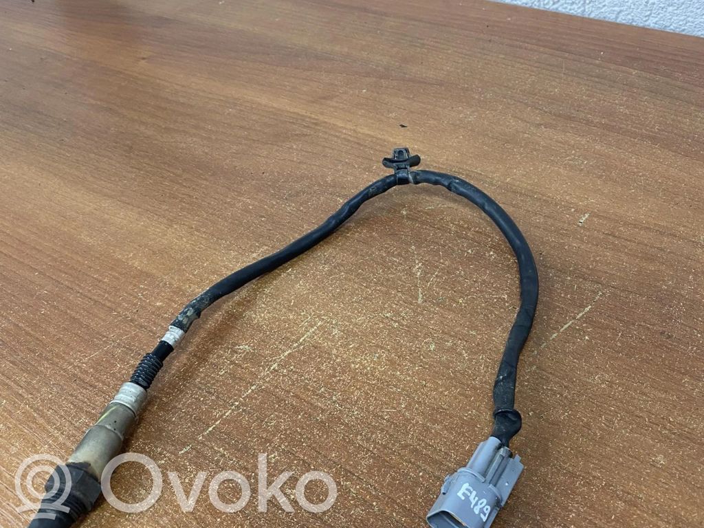 Lambda probe sensor   392102B375,E489