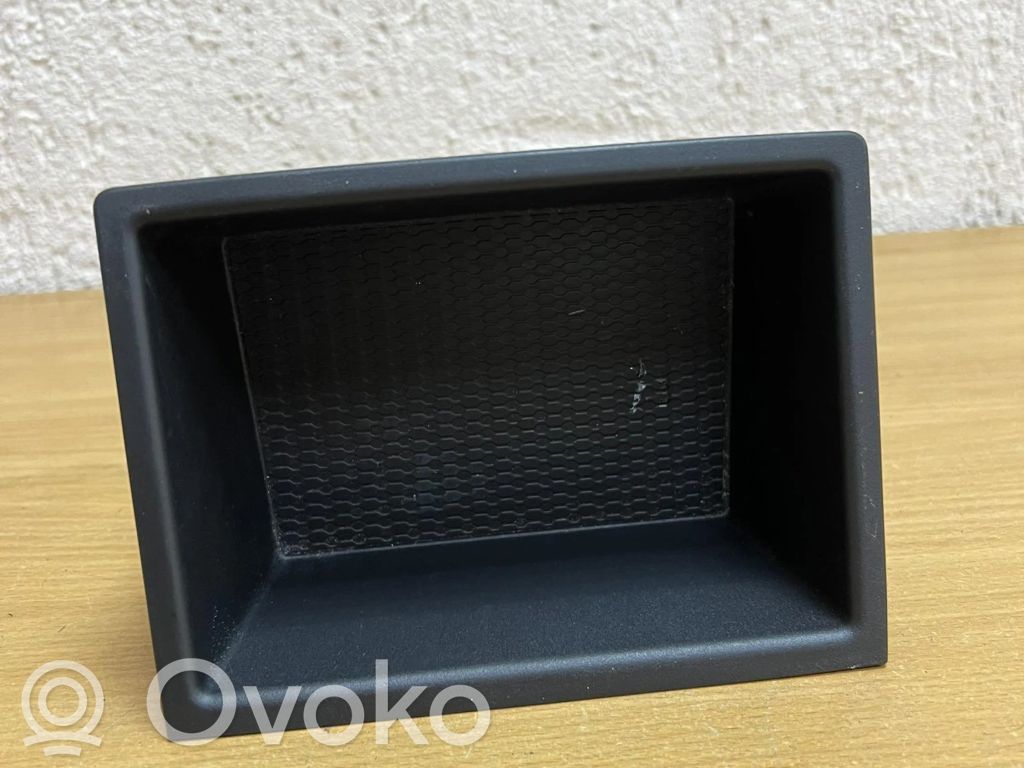 Hyundai Tucson TL Altra parte interiore 