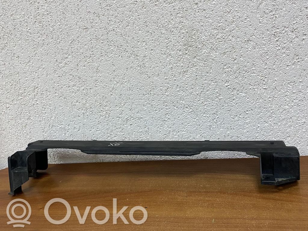 BMW X6 E71 Top upper radiator support slam panel 