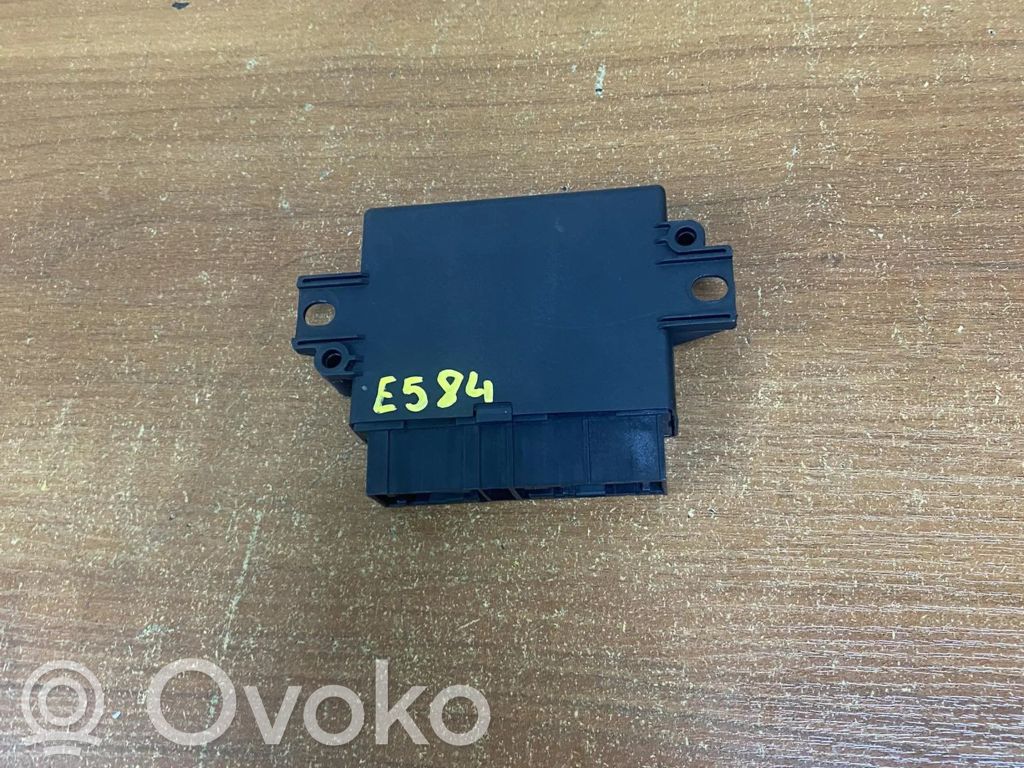 Land Rover Range Rover Sport L494 Parking PDC control unit/module 