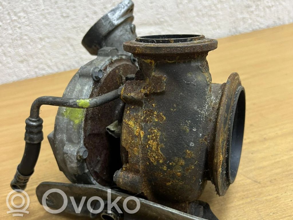 Turbina   765985,D8763