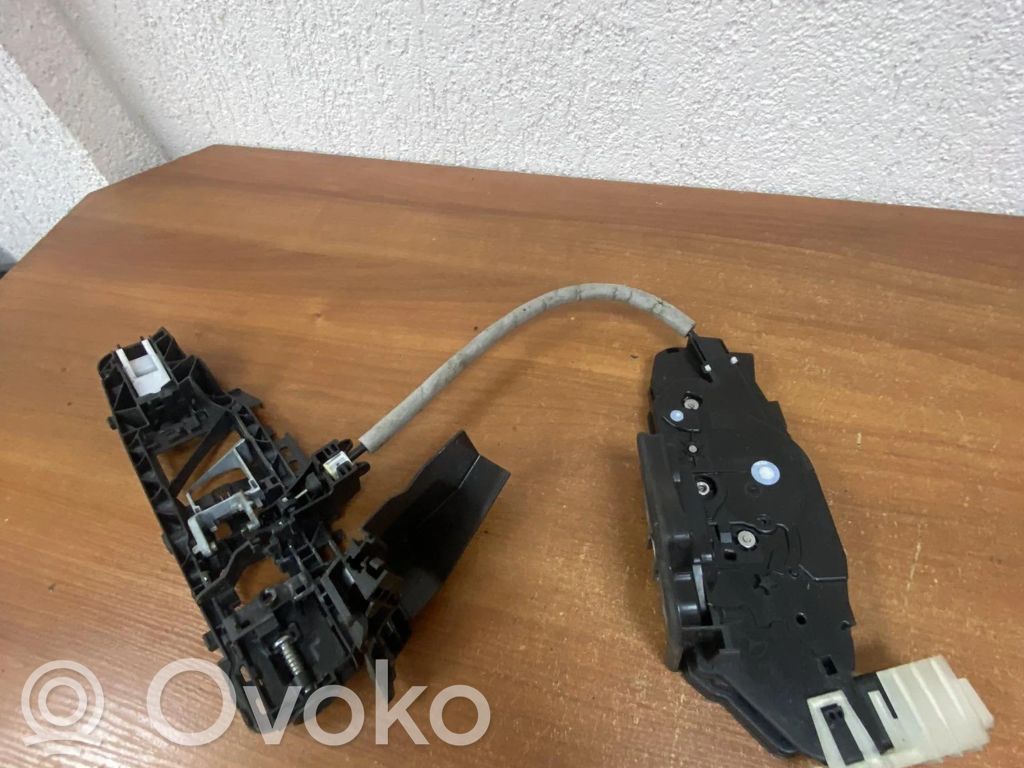 Wkładka do zamka drzwi   A0997201702,E156