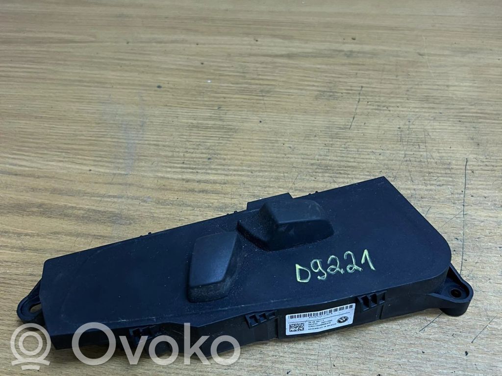 Commutateur de commande de siège   28311553,D9221
