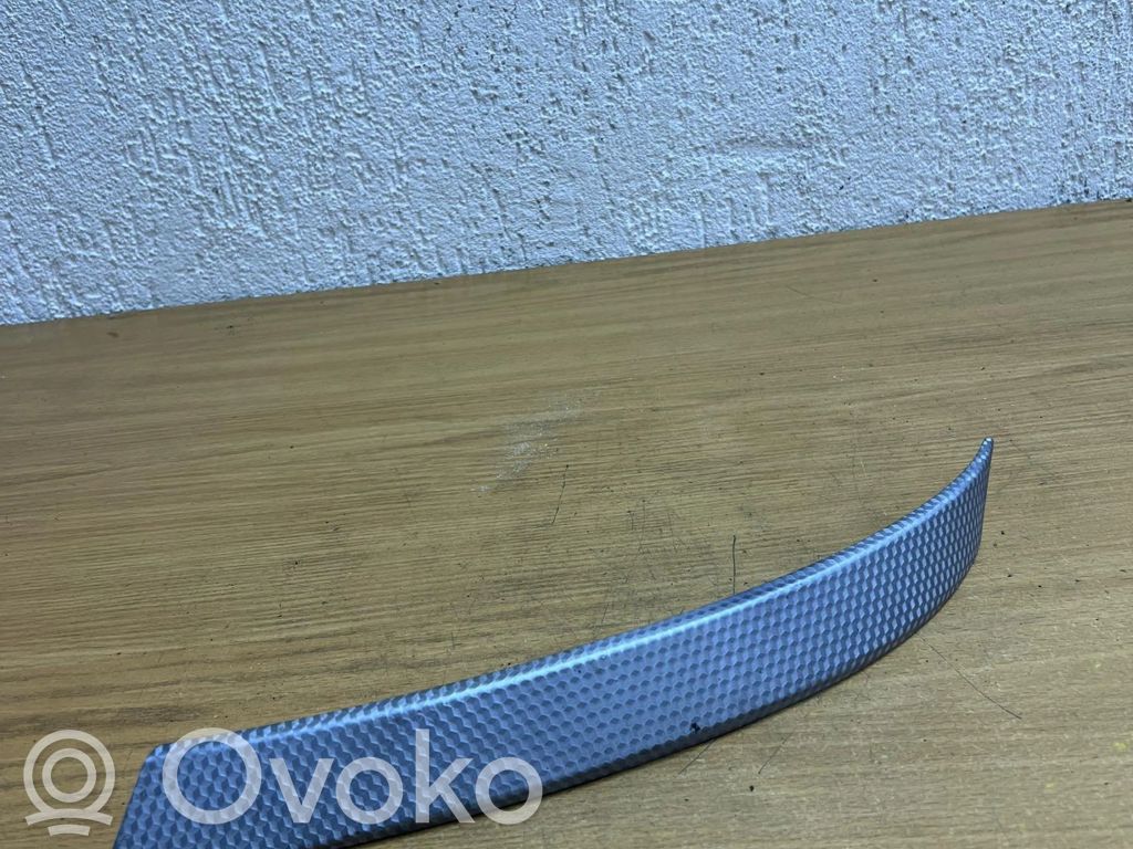 BMW 5 E60 E61 Cita veida ārēja detaļa 
