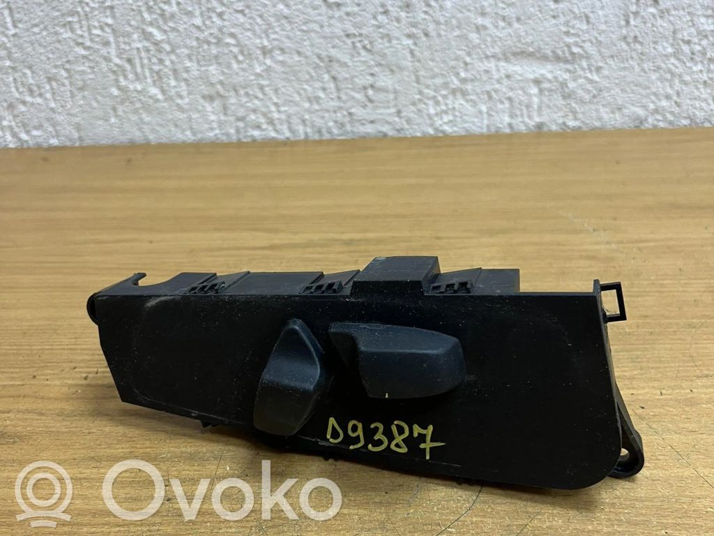 BMW 5 E60 E61 Other switches/knobs/shifts 