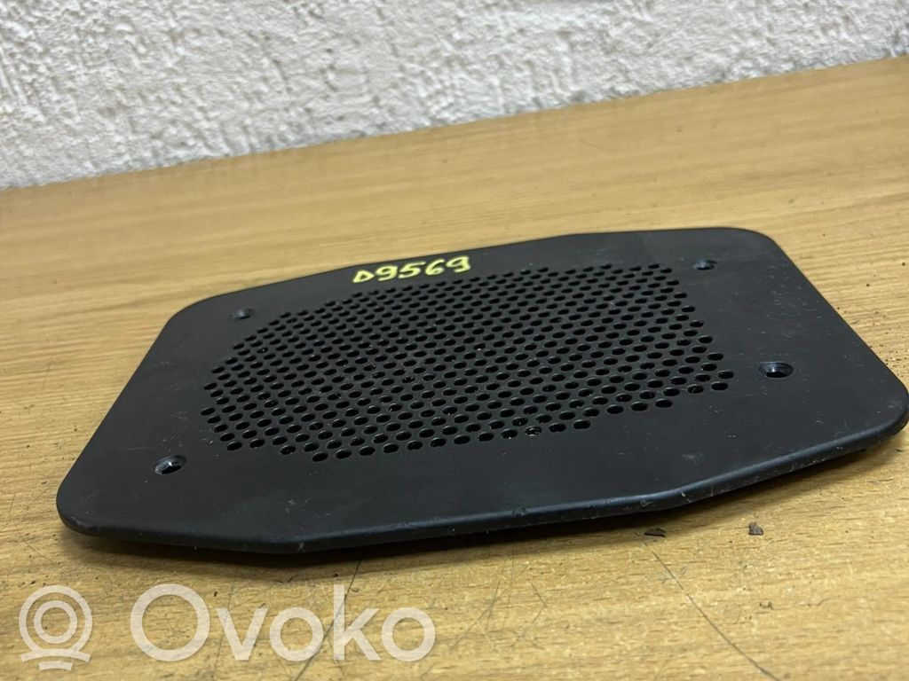 Cache enceinte centrale   697188203,D9569