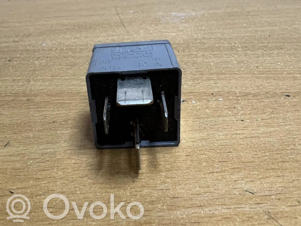 Ford Focus Otros relés 