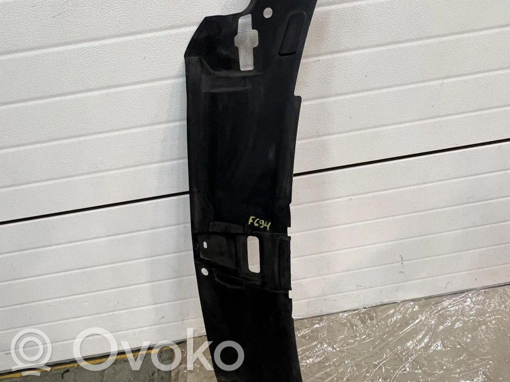 Audi A8 S8 D4 4H Altra parte interiore 