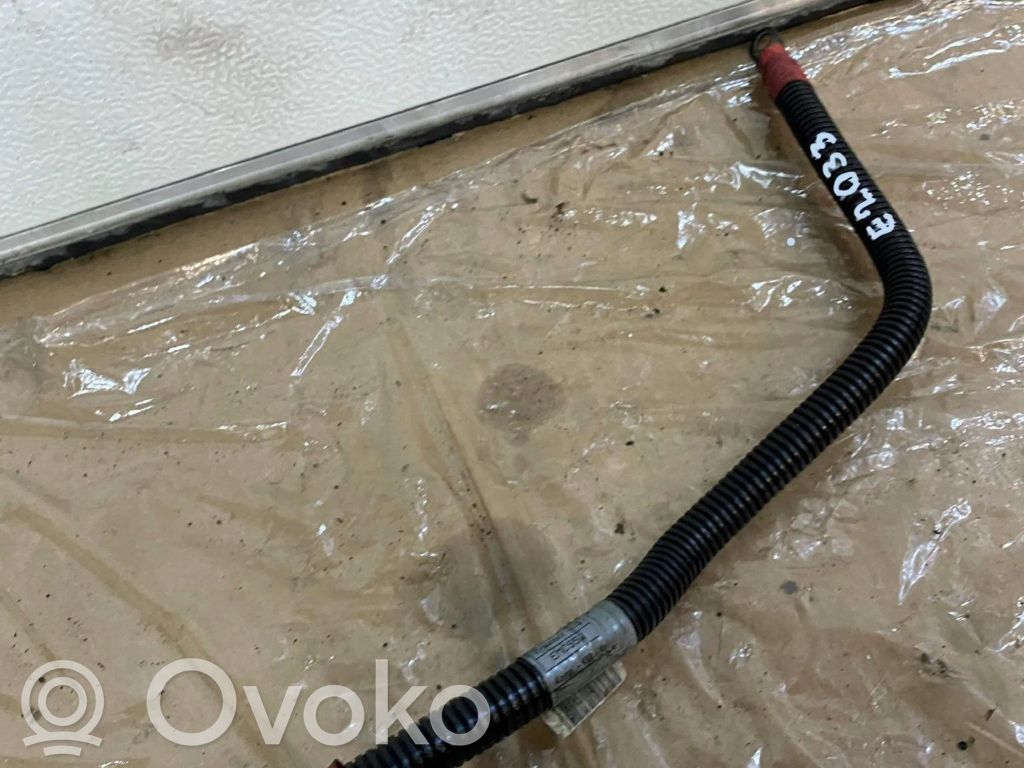 BMW X5 E70 Plusa vads (akumulatora) 