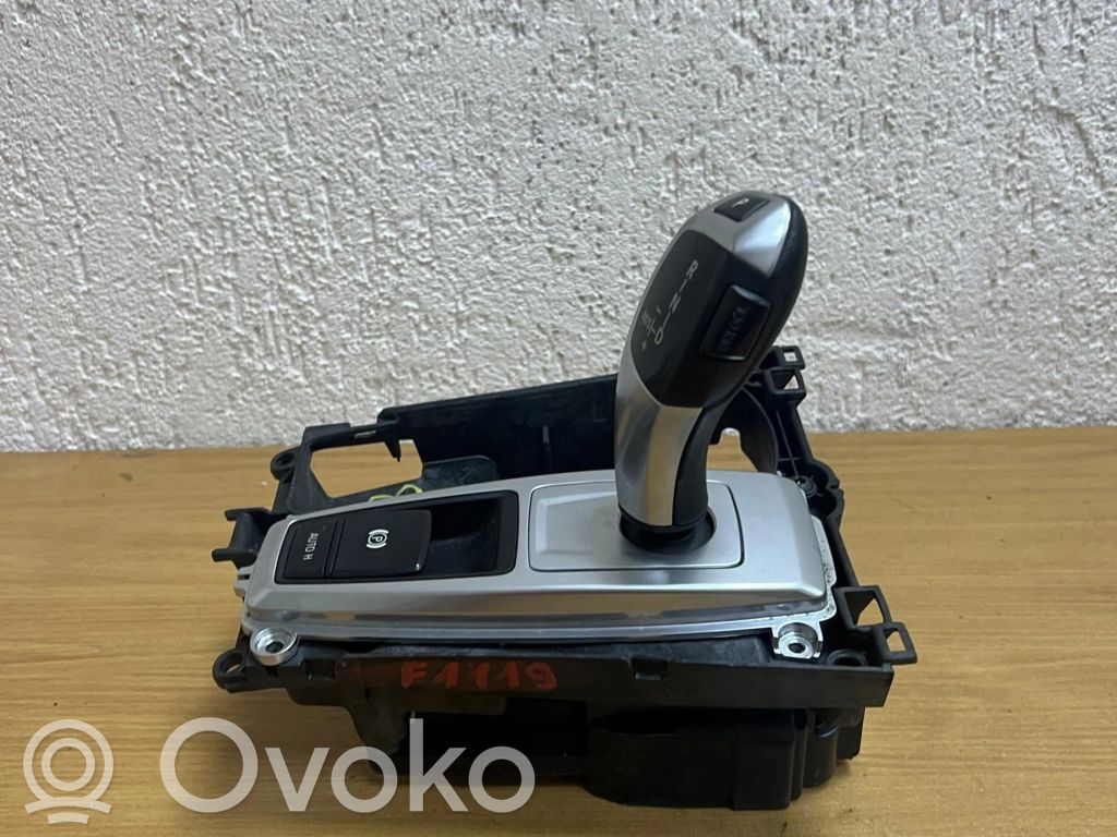 BMW X6 F16 Gear shifter/selector 