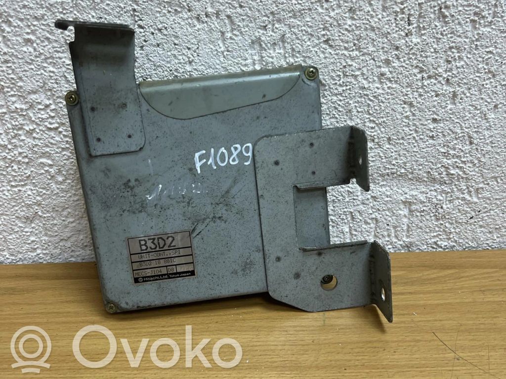 Mazda 121 SM Engine control unit/module 