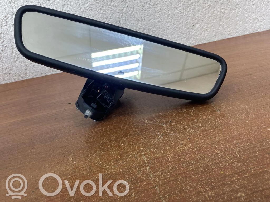 Rear view mirror (interior)   3450569,9051476,E2621