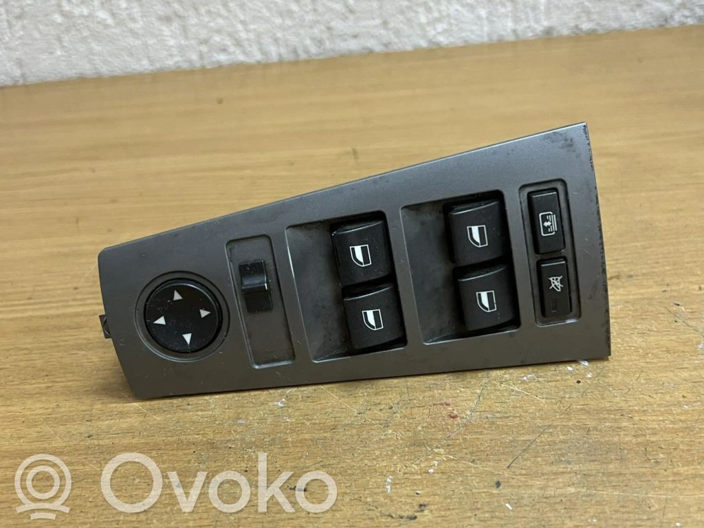 BMW 7 E65 E66 Zestaw przełączników i przycisków 