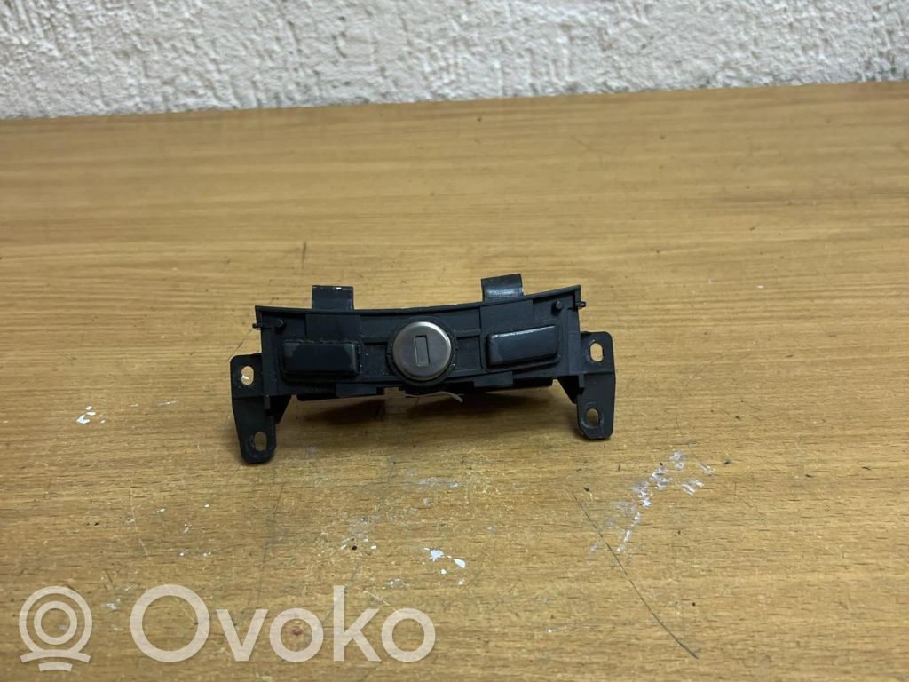 BMW 7 E65 E66 Sonstiges Einzelteil Innenraum Interieur 
