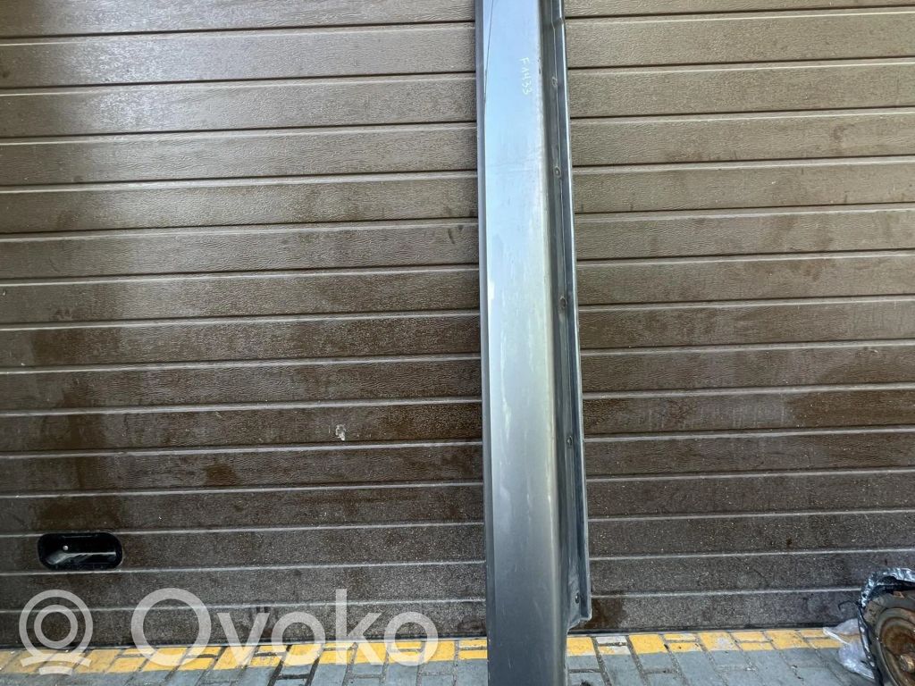 BMW 7 E65 E66 Sill 
