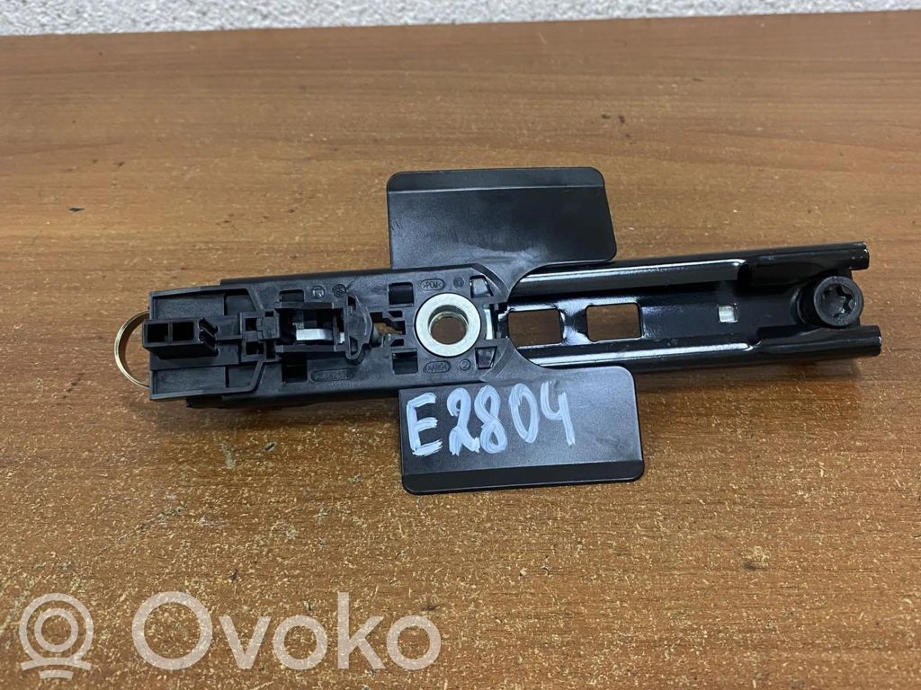 Land Rover Range Rover Evoque L538 Silniczek regulacji pasów bezpieczeństwa 