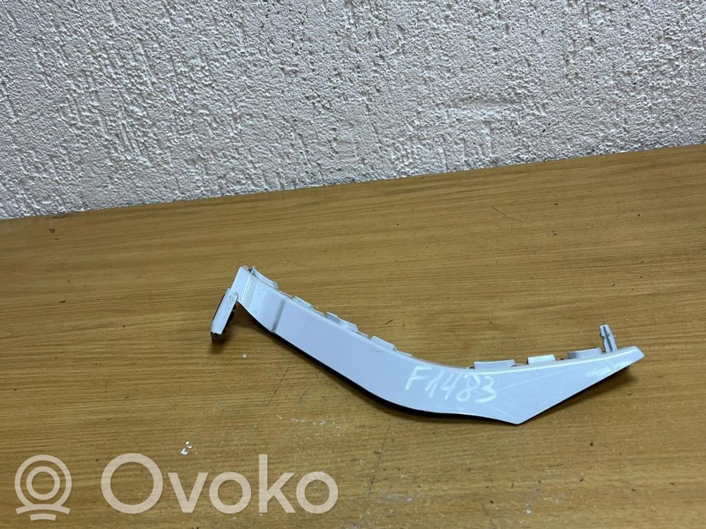 Land Rover Range Rover Evoque L538 Suport montare bară spate 