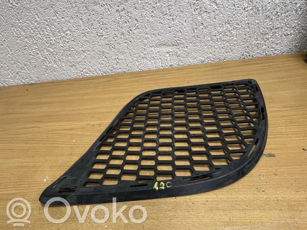 BMW X6 E71 Quarter panel pressure vent 