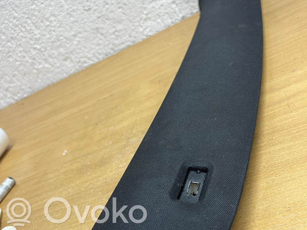 BMW X6 E71 Other interior part 