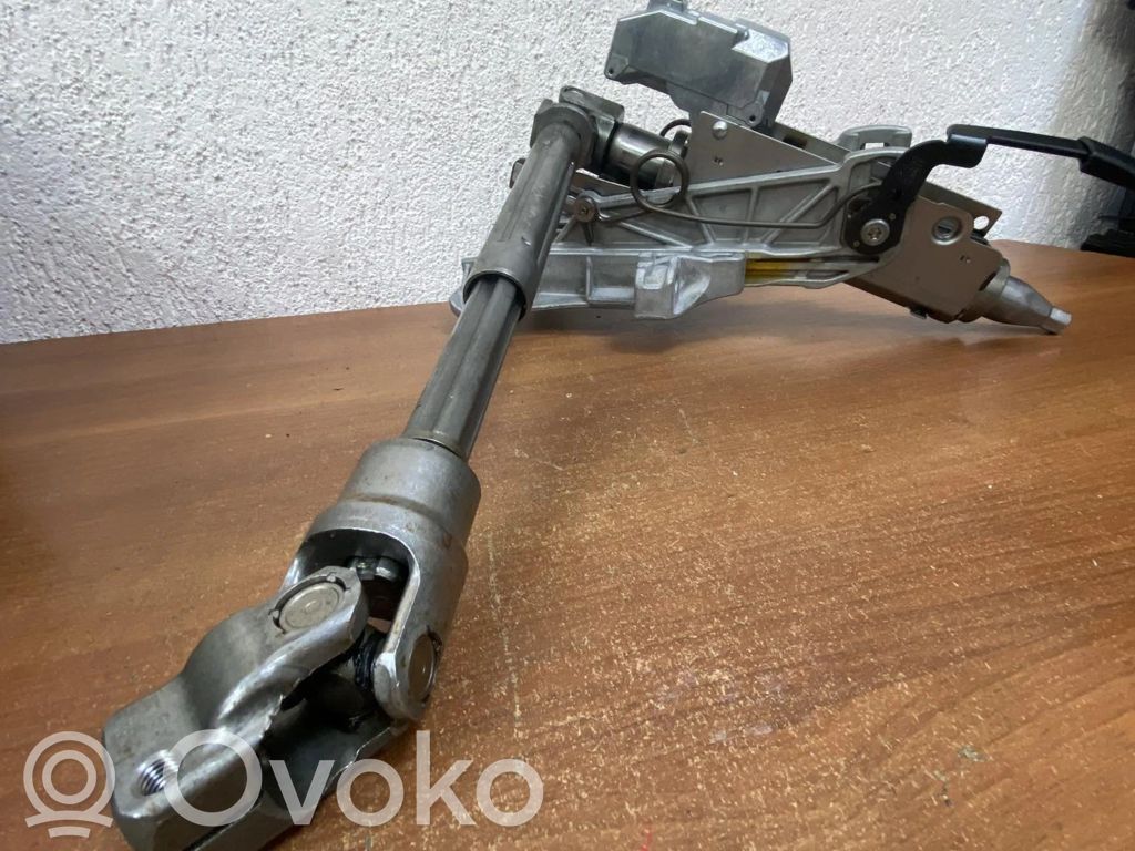 Land Rover Range Rover Evoque L538 Set ax volan 