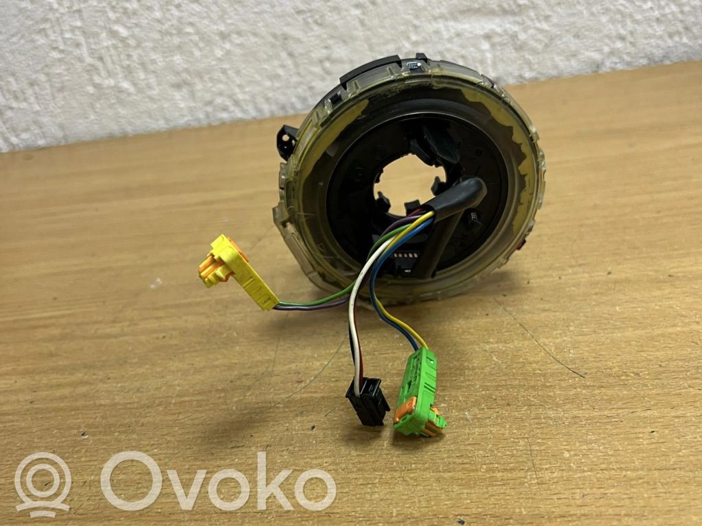 Mercedes-Benz ML W164 Innesco anello di contatto dell’airbag (anello SRS) 