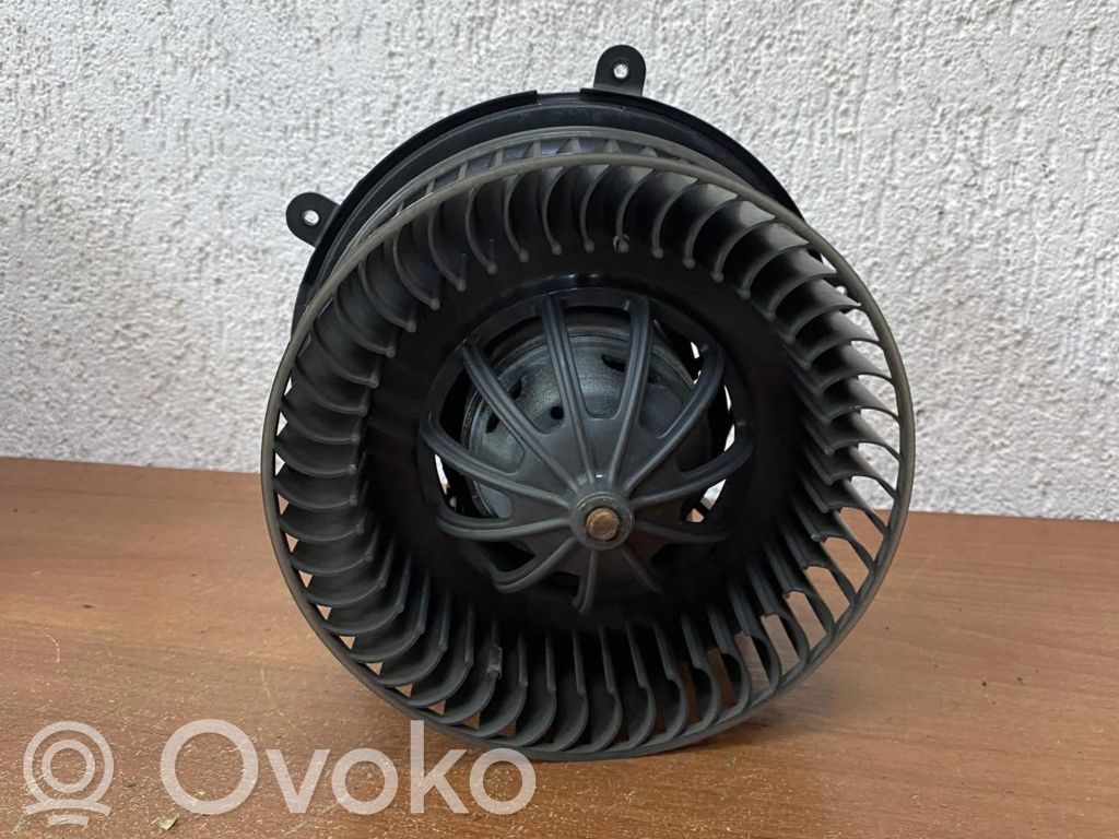 BMW 7 E65 E66 Heater blower motor/fan resistor 