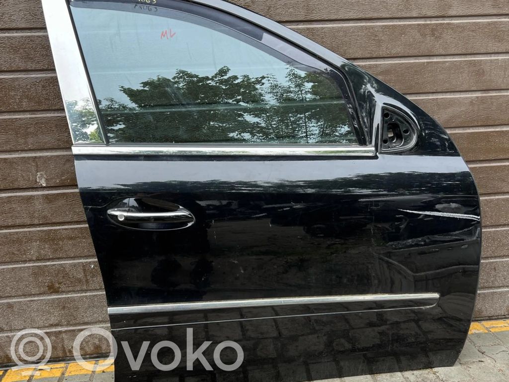 Mercedes-Benz ML W164 Drzwi przednie 