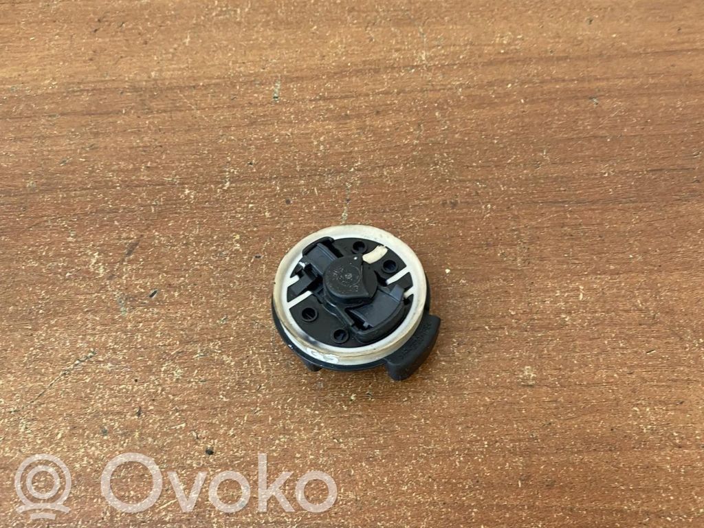 Audi A3 8Y Airbagsensor Crashsensor Drucksensor 