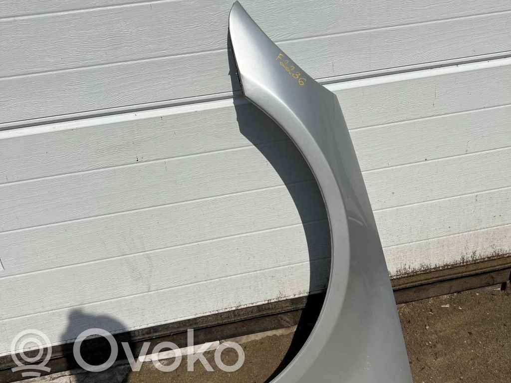 Mercedes-Benz R W251 Крыло 