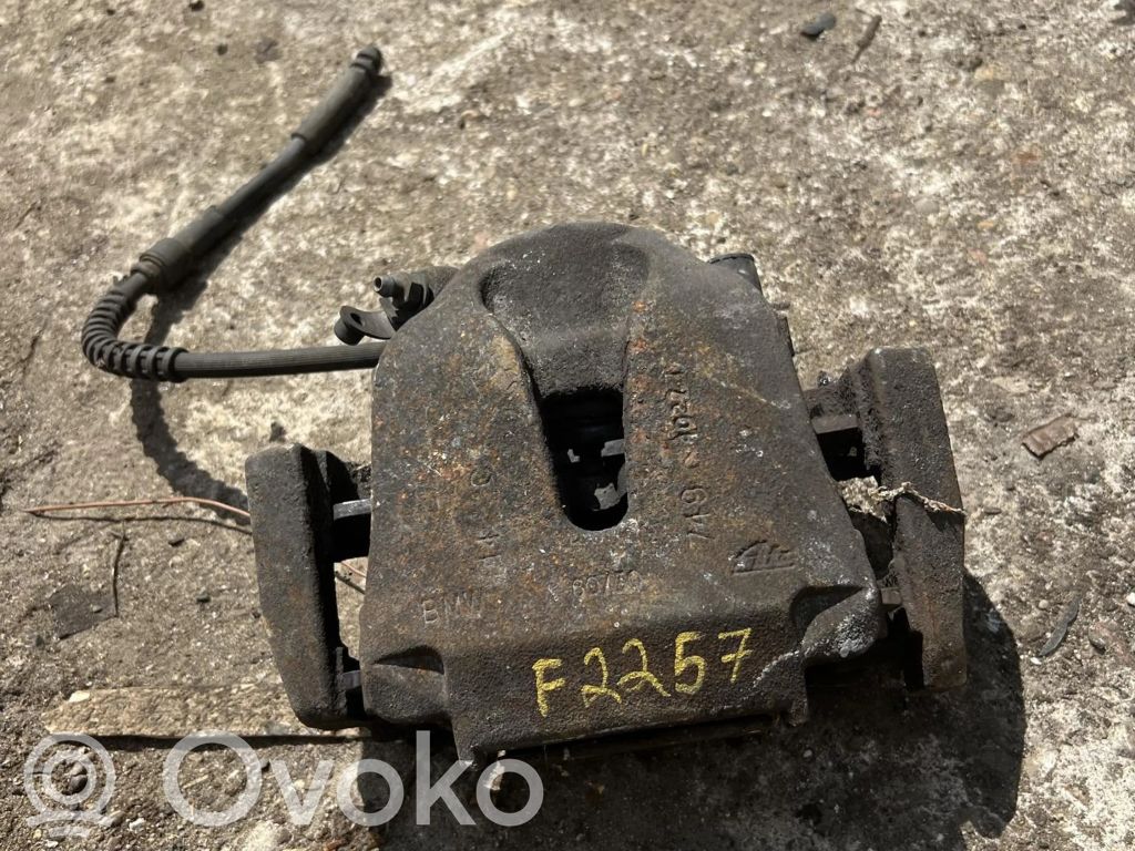 Etujarrusatula   F2257