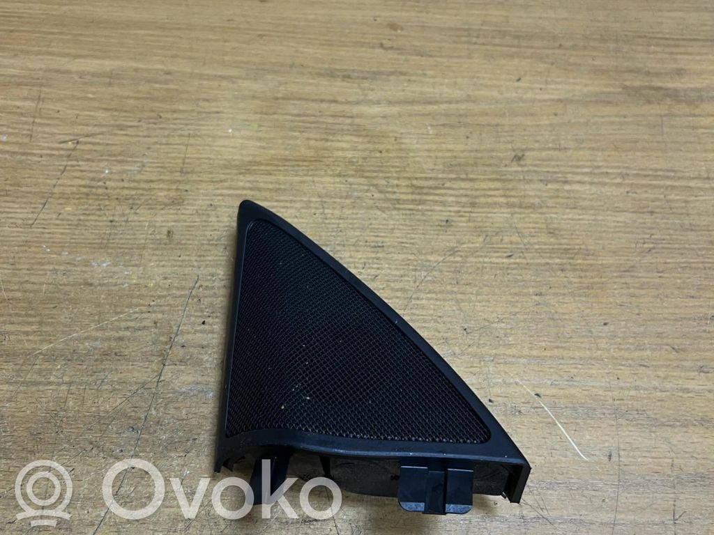 Mercedes-Benz E A207 Subwoofer 